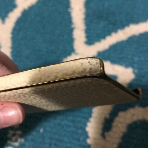 Fake Leather iPhone 6/6s case - Picture 3 of 5